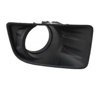 Griglia Paraurti anteriore destro Con Foro Fendinebbia per isuzu D-Max 2012 -