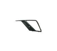 Griglia paraurti anteriore destro con foro per seat ibiza 2017 in poi