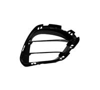 Griglia Paraurti Anteriore Destro Esterno Nera Lucida per Cla C118-X118 Shooting