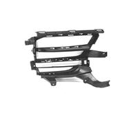 Griglia paraurti anteriore destro esterno per porsche macan 2018 in poi