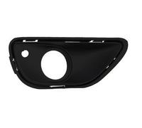 GRIGLIA PARAURTI ANTERIORE DESTRO INF C/FENDINEBBIA +SENS PORSCHE CAYENNE DAL