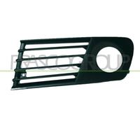 Griglia, paraurti BLIC 6502-07-6609998PP destro