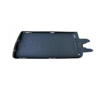 Griglia Paraurti anteriore destro Interna per vw Scirocco 2008 in poi R-Line