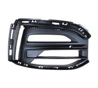 Griglia paraurti anteriore destro nera per bmw serie 1 f40 2019 in poi basis