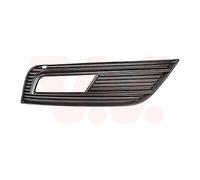 Griglia Paraurti Anteriore Destro per Audi A4 Avant 8K5 B8 2.0 Tdi