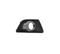 Griglia paraurti anteriore destro per ford ecosport 2013 in poi con foro cromato