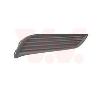 Griglia Paraurti Anteriore Destro per Opel Astra K B16 1.0 Turbo 1.4