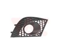 Griglia Paraurti Anteriore Destro per Seat Ibiza III 6L1 1.4 16V 1.2