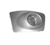 GRIGLIA PARAURTI ANTERIORE DESTRO PRED FENDINEBBIA MITSUB L200 DAL 2008