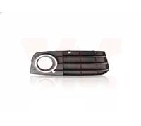 Griglia paraurti anteriore Dx 0327594 VAN WEZEL per AUDI A4 B8 A4 B8 Avant
