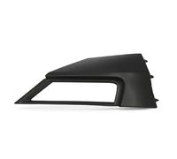 Griglia di ventilazione, Paraurti anteriore Dx per VW TIGUAN