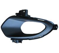 GRIGLIA PARAURTI ANTERIORE DX C/FEND NERA KIA CEE'D 2012>