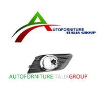 GRIGLIA PARAURTI ANTERIORE DX CON FORO FENDI PER MOKKA 12>16 DAL 2012 AL 2016