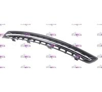 GRIGLIA PARAURTI ANTERIORE DX CON PROFILO CROMATO VOLVO XC90 2010-2014