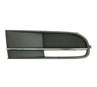 Griglia paraurti anteriore Dx cromo 6502-07-9515994P BLIC per VW BEETLE