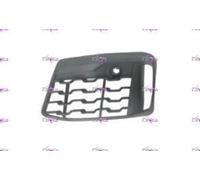 GRIGLIA PARAURTI ANTERIORE DX FORO SENSORE BMW X1 F48 M-TECH 2015-2019
