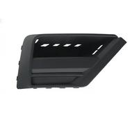 Griglia paraurti anteriore Dx FT91517G FAST per VW MAN
