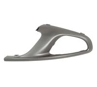 Griglia paraurti anteriore Dx grigio scuro 6502-07-3206912CP BLIC per JEEP