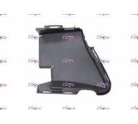 GRIGLIA PARAURTI ANTERIORE DX INF. INTERNA VOLKSWAGEN GOLF VII GTI-GTD 2012-2016