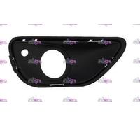 GRIGLIA PARAURTI ANTERIORE DX INF.SEDE FEN. FORO SENS. PORSCHE CAYENNE 2015-2017