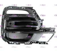 GRIGLIA PARAURTI ANTERIORE DX NERA LUCIDA BMW X5 G05 M-TECH 2019-
