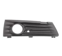 Griglia paraurti anteriore Dx nero 6502-07-5063912Q BLIC per OPEL