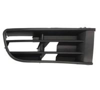 Griglia paraurti anteriore Dx nero 6509-01-9506992P BLIC per VW POLO IV