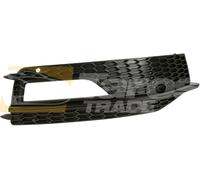 Griglia Paraurti Anteriore DX Per Audi A4 2011-2015 S-line