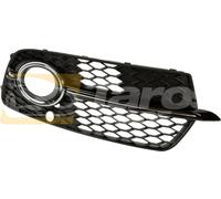 Griglia Paraurti Anteriore DX Per Audi Q5 2012-2016 S-line/SQ5