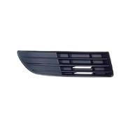 Griglia Paraurti Anteriore Dx Per Polo 9N 2005-2009 Cornice Mostrina Tappo Inferiore Copertura Senza Fendinebbia Destro