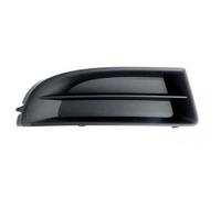 Griglia paraurti anteriore dx per Skoda Octavia II 10/2008-2012