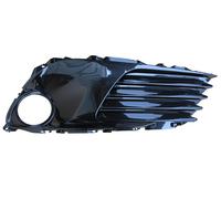 GRIGLIA PARAURTI ANTERIORE DX PER TOYOTA AURIS DAL 2015 C/FENDI SENZA CORNICE