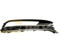 Griglia Paraurti Anteriore DX Per Volkswagen Passat B7 2010-2015 Highline