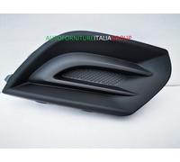 GRIGLIA PARAURTI ANTERIORE DX SENZA FORO FENDI PER CORSA E 14>19 DAL 2014 A 2019