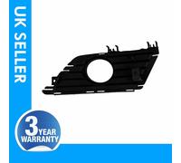 Griglia Paraurti Anteriore Fanale Fendinebbia Destro FOR Vauxhall Opel Corsa C