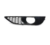 Griglia Paraurti Anteriore Griglia Griglia Copertura Fendinebbia Per Auto Griglia Corsa Per Fari Anteriori Per Q7 4L 2009 2010 2011 2012 2013-2015(Down-Left)