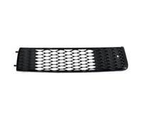 Griglia Paraurti Anteriore Griglia Griglia Copertura Fendinebbia Per Auto Griglia Corsa Per Fari Anteriori Per Q7 4L 2009 2010 2011 2012 2013-2015(UP-Right)