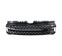 Griglia Paraurti Anteriore Griglia Per Land Per Rover Per Range Per Evoque Griglia Paraurti Anteriore 2010-2018 Griglie Racing L538(Prestige black)