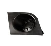 Griglia Paraurti Anteriore Griglia Per Nissan Per Tiida Latio 2005-2008 Paraurti Anteriore Sinistro Destro Fendinebbia Decora Telaio Copertura Impermeabile(Only 1 Left4)