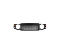 Griglia Paraurti Anteriore Griglia Per Suzuki Per Jimny JB64 Per Sierra JB74W 2019 2024 Griglia Anteriore Per Auto ABS Per Defender Stile D Corsa