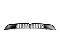 Griglia Paraurti Anteriore Griglia Per Tesla Per Model Y Juniper Paraurti Inferiore Rete Anti-insetti Griglia Ventilazione Interna Anti-polvere Copertura Anti-insetto Anteriore(Front BumperGrill)