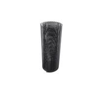 Griglia paraurti anteriore Griglia Radiatore Auto In Rete Universale Paraurti Anteriore Foglio Rete Modificato Accessori Protezione Esterna Dell'auto 8mmx16mm