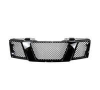 Griglia Paraurti Anteriore In ABS Nero Lucido Modello Racing Per Nissan Per Frontier Per Pathfinder 2005 2006 2007 2008