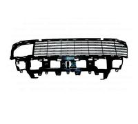 GRIGLIA PARAURTI ANTERIORE INF CITROEN C4 PICASSO-GRAN PICASSO DAL 01/2016