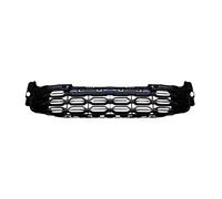 GRIGLIA PARAURTI ANTERIORE INF CROM-NERA CITROEN DS4 DAL 2010