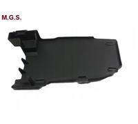 GRIGLIA PARAURTI ANTERIORE-INFERIORE-INTERNA PER RENAULT CLIO IV 09/16-02/19