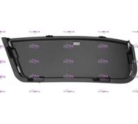 GRIGLIA PARAURTI ANTERIORE INFERIORE INTERNA SX BMW X1 E84 MOD.M 2009-2012