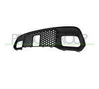 Griglia Paraurti Anteriore Inferiore Nera Jeep Grand Cherokee 2016-2021