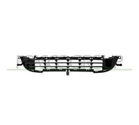 Griglia Paraurti Anteriore Inferiore Per Peugeot 207 Dal 2009 Al 2012 Pg3242130
