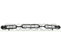 Griglia paraurti Anteriore Inferiore Toyota RAV 4 04 09 >